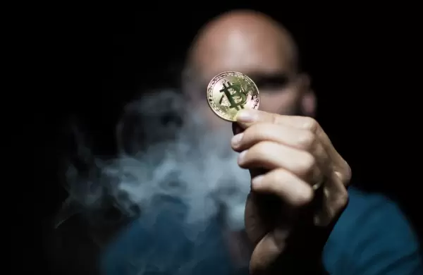 Por qu (y ahora definitivamente s) los inversores crypto deberan estar preocupados