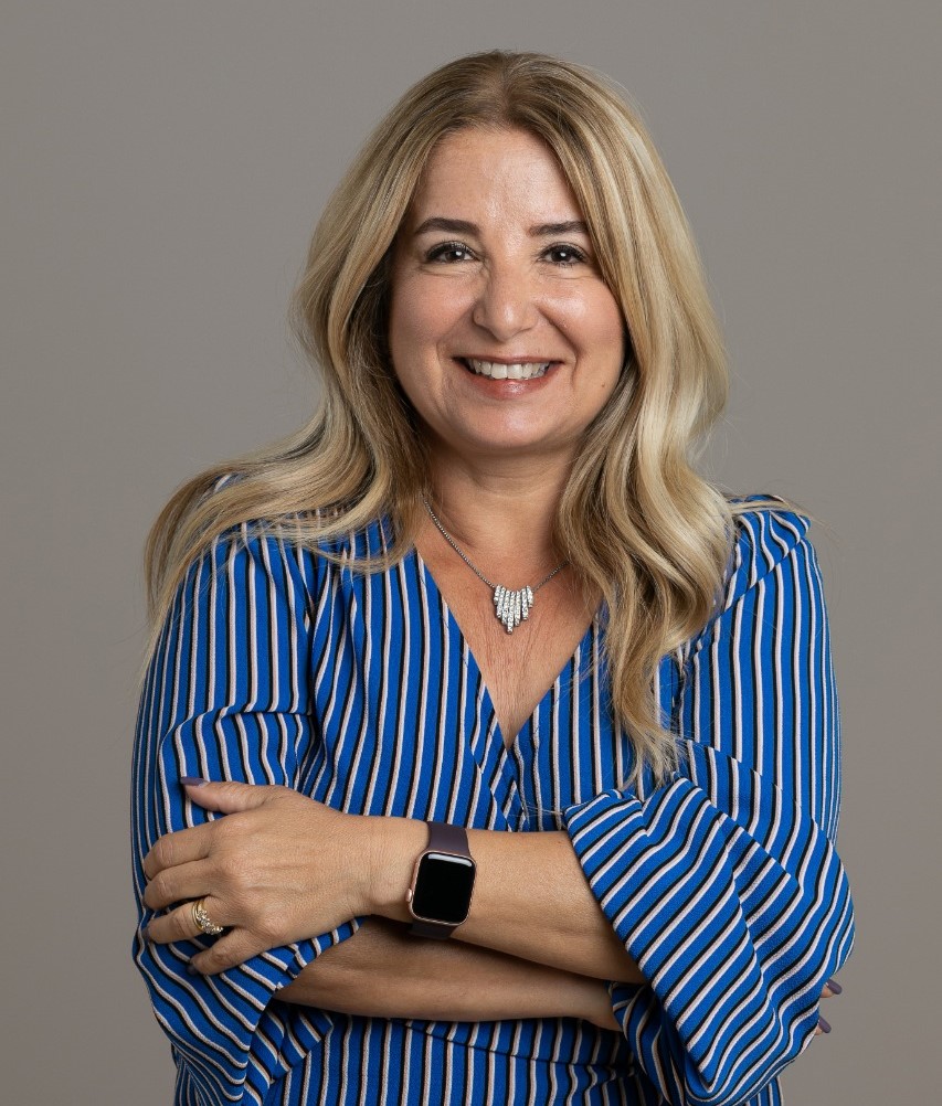 Sandra Olive - Forbes Ecuador