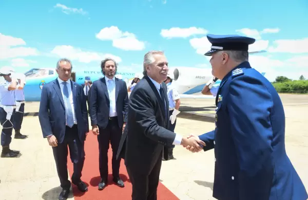 Quiénes son los mandatarios que dijeron presente en la ceremonia de asunción de Lula