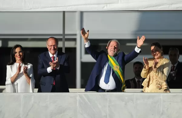 Brasil inicia acciones legales contra Telegram por "violar la soberana nacional"