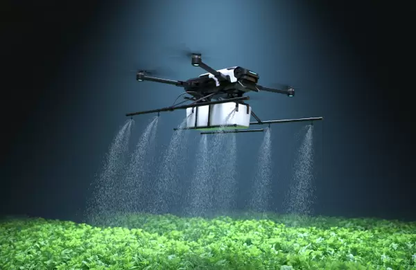 Comida gratis para todos!