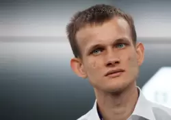 Ni Bitcoin ni Ethereum: Vitalik Buterin habl de una crypto con "futuro prometedor" y su precio se dispar