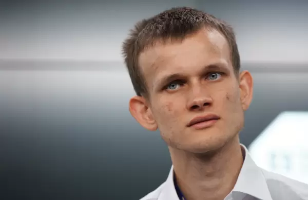 Ni Bitcoin ni Ethereum: Vitalik Buterin habl de una crypto con "futuro prometedor" y su precio se dispar