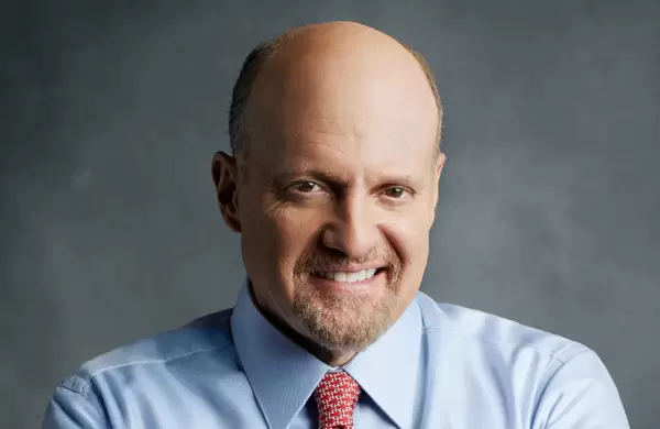 Siete acciones para comprar en este 2023, segn el gur de Wall Street Jim Cramer