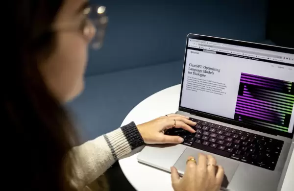 Al 70% de los CMOs les entusiasma el impacto de la GenAI para aumentar la creatividad de sus campaas de marketing