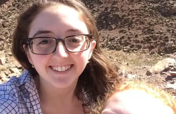 El fraude de FTX: Por qu el destino de Sam Bankman-Fried puede depender ahora de su ex novia