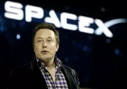 Elon Musk logra una valuacin de US$ 137.000 millones para SpaceX y ya piensa en los viajes a Marte