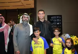 As justific Cristiano Ronaldo la inmensa suma que ganar por jugar en Arabia Saudita