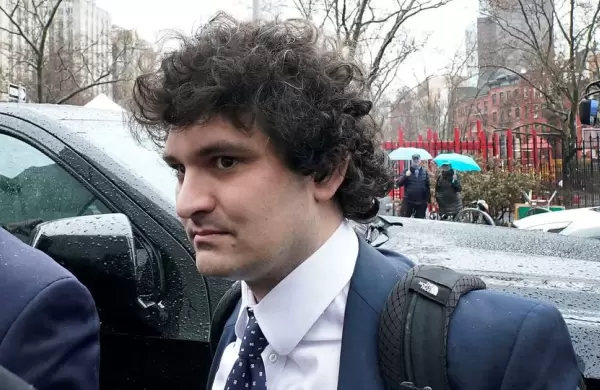 Bankman-Fried se declaró inocente en uno de los juicios de guante blanco más grandes de la historia de EE.UU