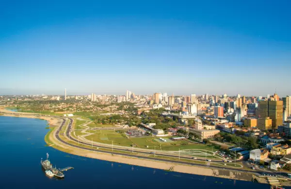 Claves para invertir en Paraguay, "mina de oro" del Real Estate en América Latina