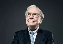 Los tres hbitos de Warren Buffett para crear patrimonio