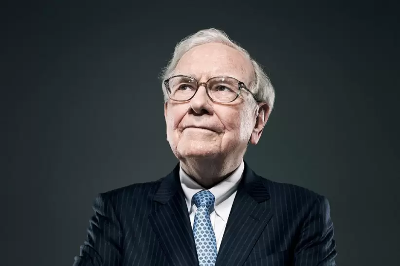 Warren Buffett, Berkshire Hathaway, acciones, inversiones, energía, Estados Unidos, Goldman Sachs