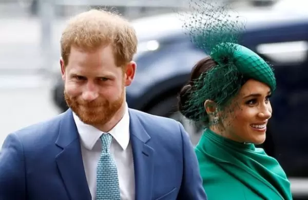 La nieta de Nelson Mandela apuntó contra Harry y su nueva serie Live to Lead