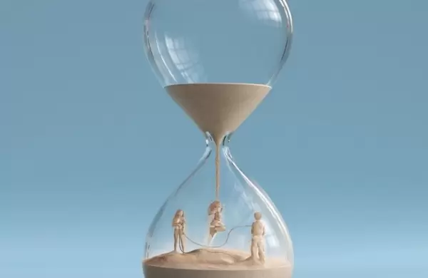 Lo que realmente importa