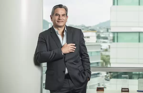 Entre los ejecutivos 'monstruos' de las navieras resalta un 'guayaco'