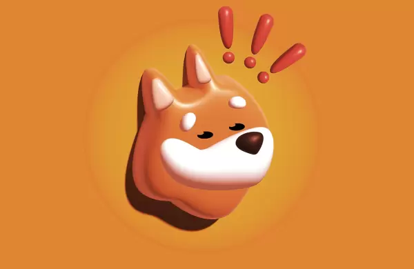 En medio del invierno de Bitcoin y Ethereum, esta "crypto viral" aument un 2500 por ciento