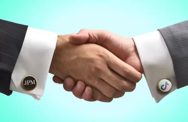 Cómo es la silenciosa alianza que JPMorgan está construyendo con TikTok (y la China que está detrás)