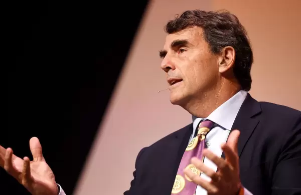 ¿Cinco billones de dólares en 2023? Así es el augurio del capitalista de riesgo Tim Draper para el Bitcoin