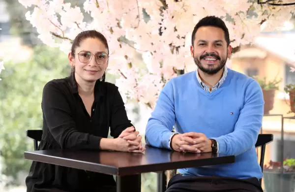 Hibachi est 'on fire' y prende su segundo local