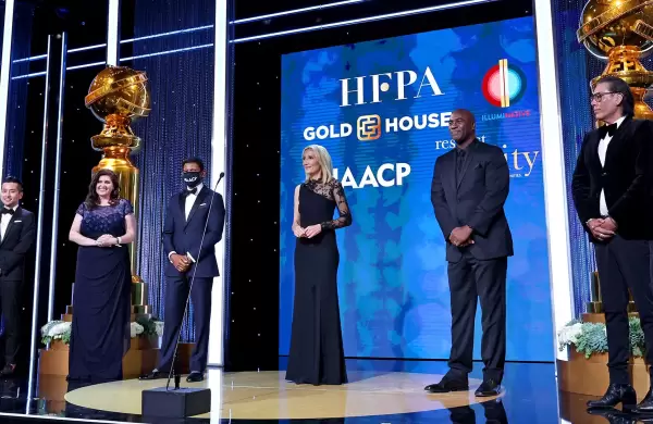 El regreso de los polémicos Globos de Oro: qué está en juego, quién conducirá y los nominados más importantes