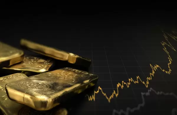 Cuatro acciones de oro que alcanzaron nuevos mximos de seis meses