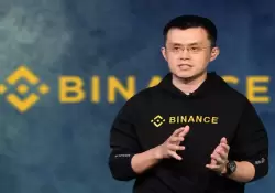 Se desangra Binance: en los ltimos sesenta das perdi US$ 12.000 millones en activos