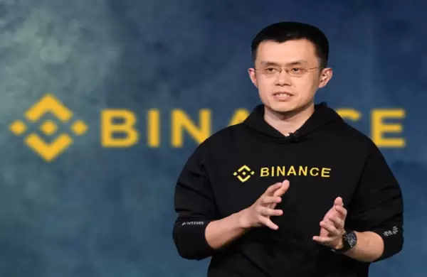 Se desangra Binance: en los ltimos sesenta das perdi US$ 12.000 millones en activos