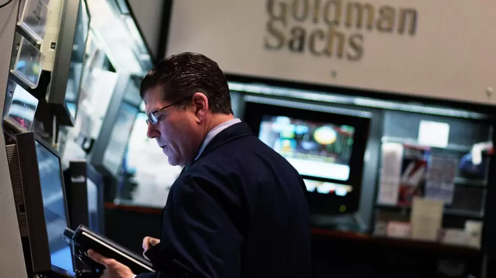 Goldman Sachs anunci despidos