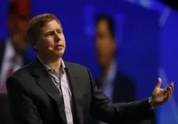 Quin es Barry Silbert, el ex multimillonario y criptoevangelista al que acusan por una nueva estafa