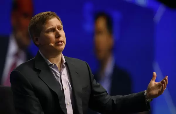 Llegó otro cryptofracaso: Así fue el truculento camino del prestamista Genesis y Barry Silbert hacia la bancarrota