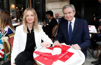 El imperio de Bernard Arnault: el modelo de negocio del grupo LVMH