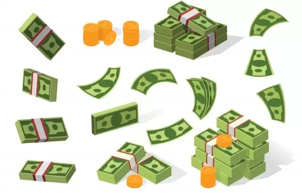 La concentración de la riqueza