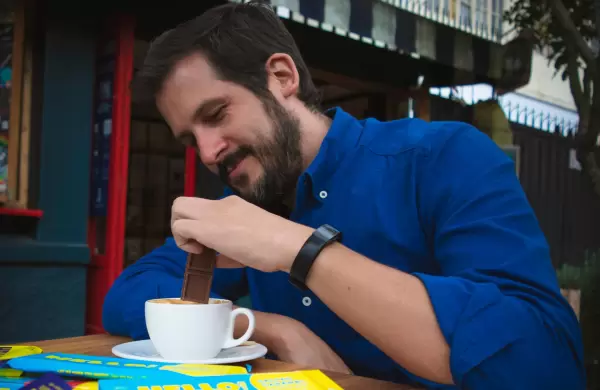 As se sale de la 'friendzone' en los negocios