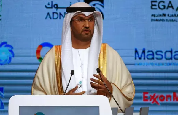 La cumbre climática más grande del mundo nombró a un ejecutivo petrolero para dirigirla