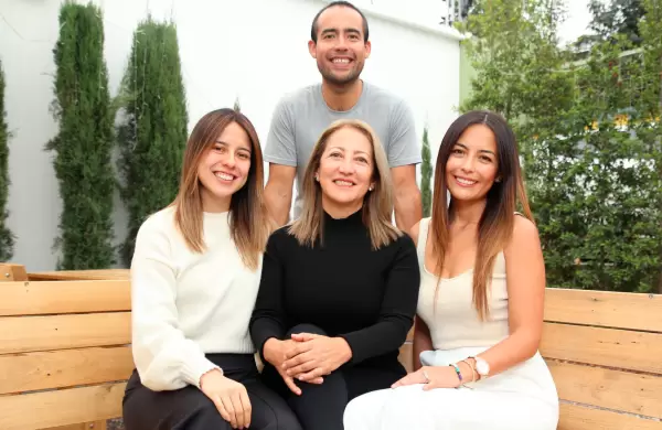 El aroma de Coffee Relief ya se percibe en Per y Uruguay