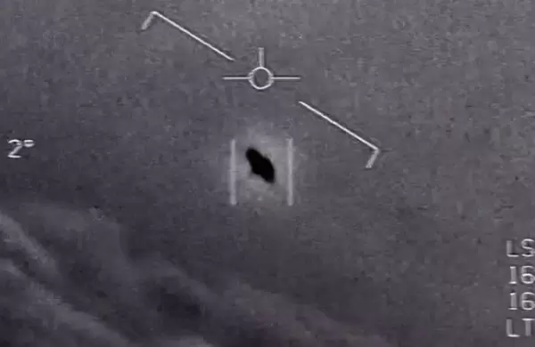 El avistaje OVNI se dispara: La inteligencia de Estados Unidos reveló cuáles son los motivos