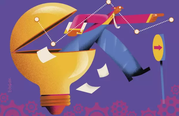 Cules son las empresas ms innovadoras? Un estudio revela el ranking de las 50 primeras a nivel mundial