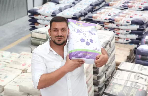 Trabajó de sol a sol para resucitar a la empresa familiar