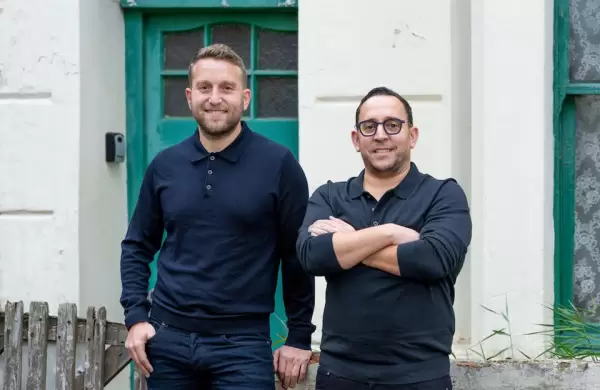 Qué hicieron estos empresarios para hacer de las casas abandonadas un contundente negocio