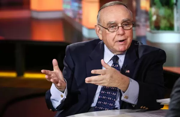El legendario inversor de Wall Street Leon Cooperman, revela sus acciones predilectas del 2023