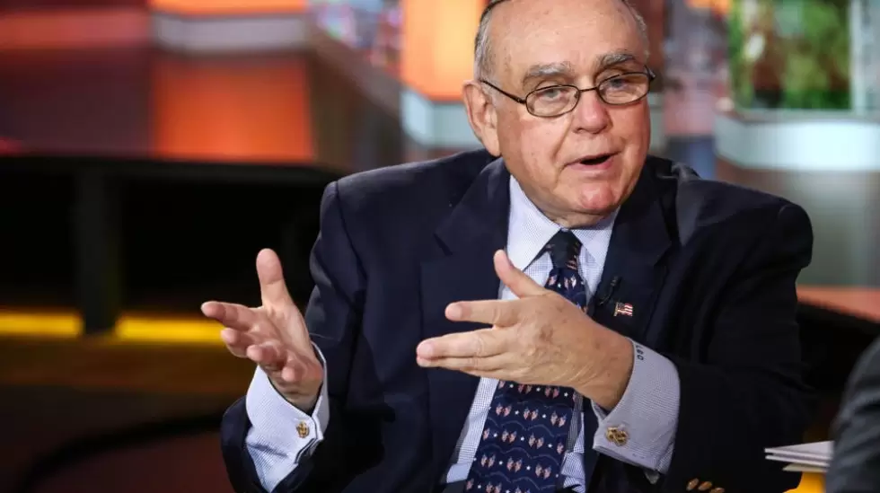 Leon Cooperman