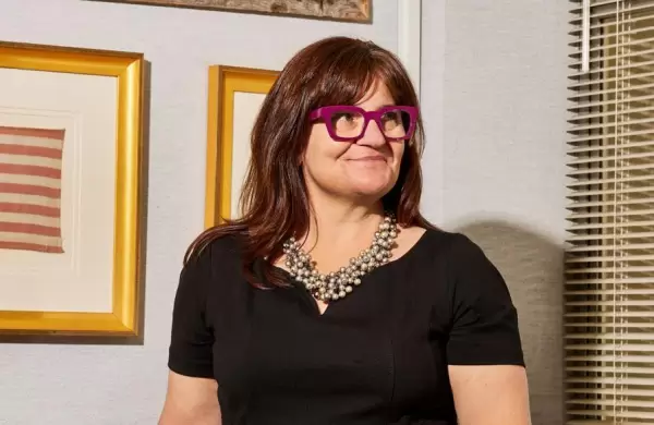 Crypto sheriff: As es la historia de la fiscal que recupera criptomonedas de personas estafadas