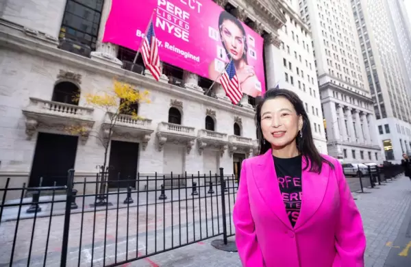 Cmo funciona la tecnologa de "prueba virtual" que cambiar la compra online