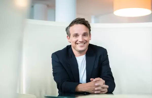 Para el joven CEO de SAP, el mundo está entrando en la "próxima fase de la globalización"