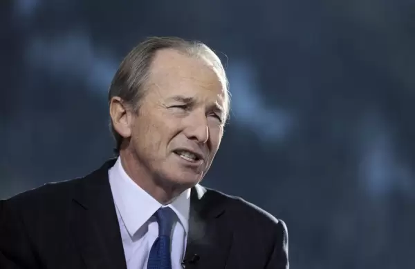 Efecto paradójico: Los beneficios de Morgan Stanley colapsaron un 40%, pero sus acciones se dispararon