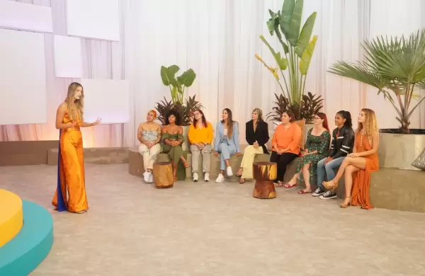As es el reality show para mujeres emprendedoras de Amrica Latina