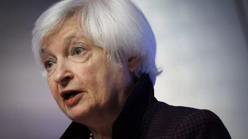 Janet Yellen,