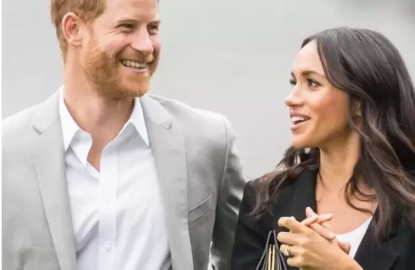 Ciento treinta y cinco millones de dólares: Así es el negocio del príncipe Harry y Meghan Markle desde que se alejaron de la realeza