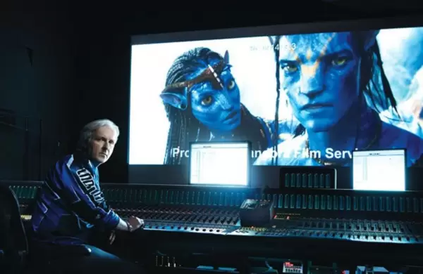 Nuevo récord de James Cameron: el único director en superar los US$ 2 mil millones con tres películas