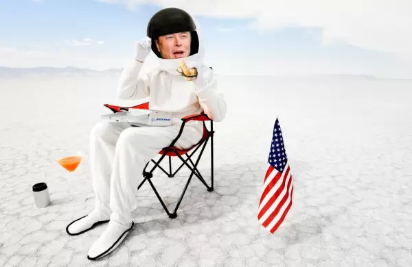 Boeing versus Elon Musk, ¿quién gana la carrera espacial?